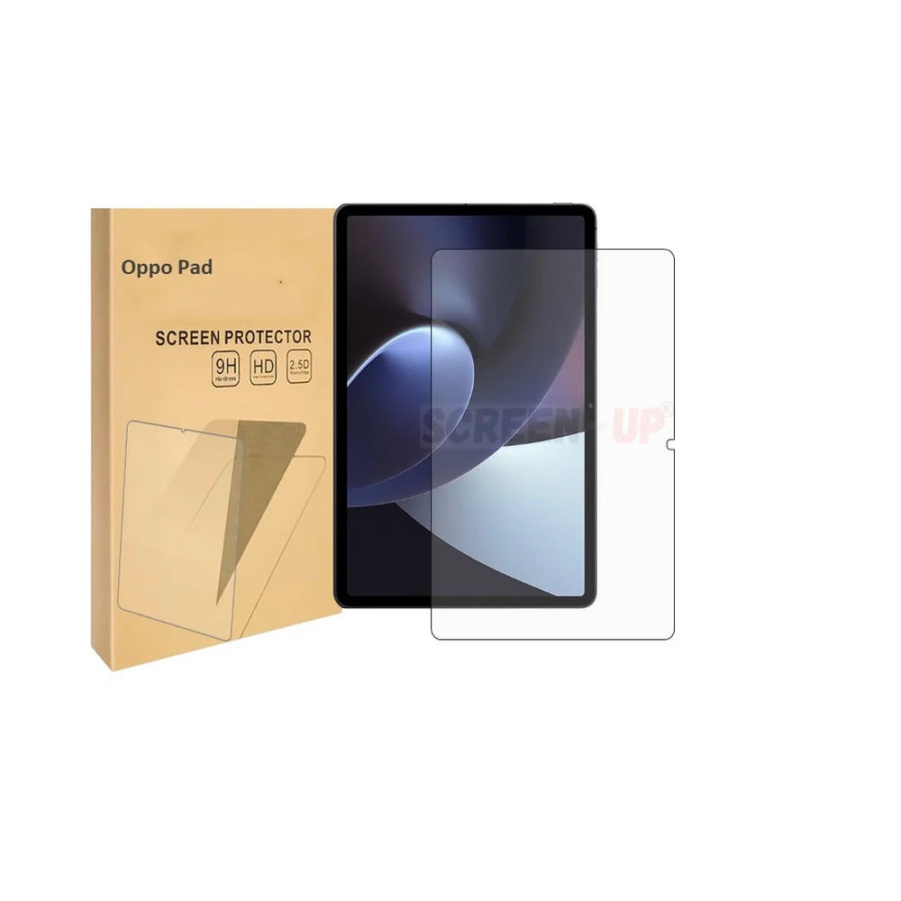 Oppo Pad Tablet Screen Protector