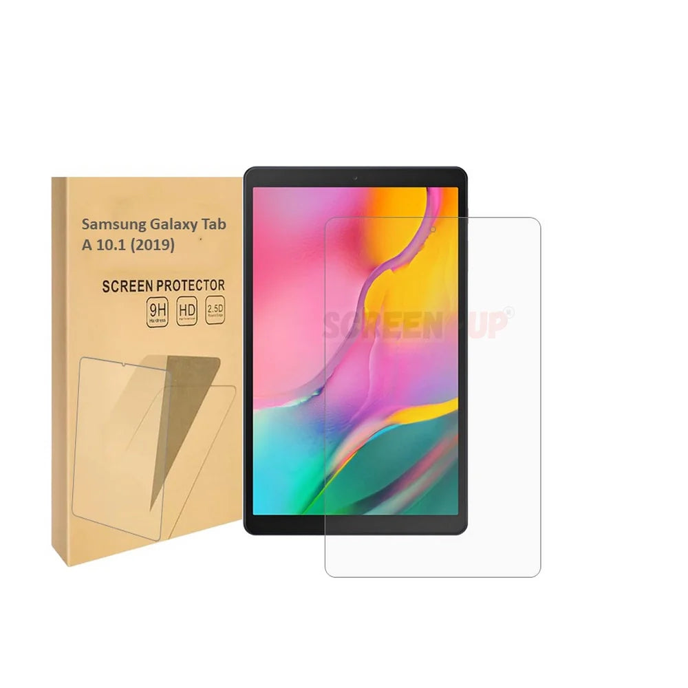 Samsung Galaxy Tab A 10.1 (2019) Tablet Screen Protector