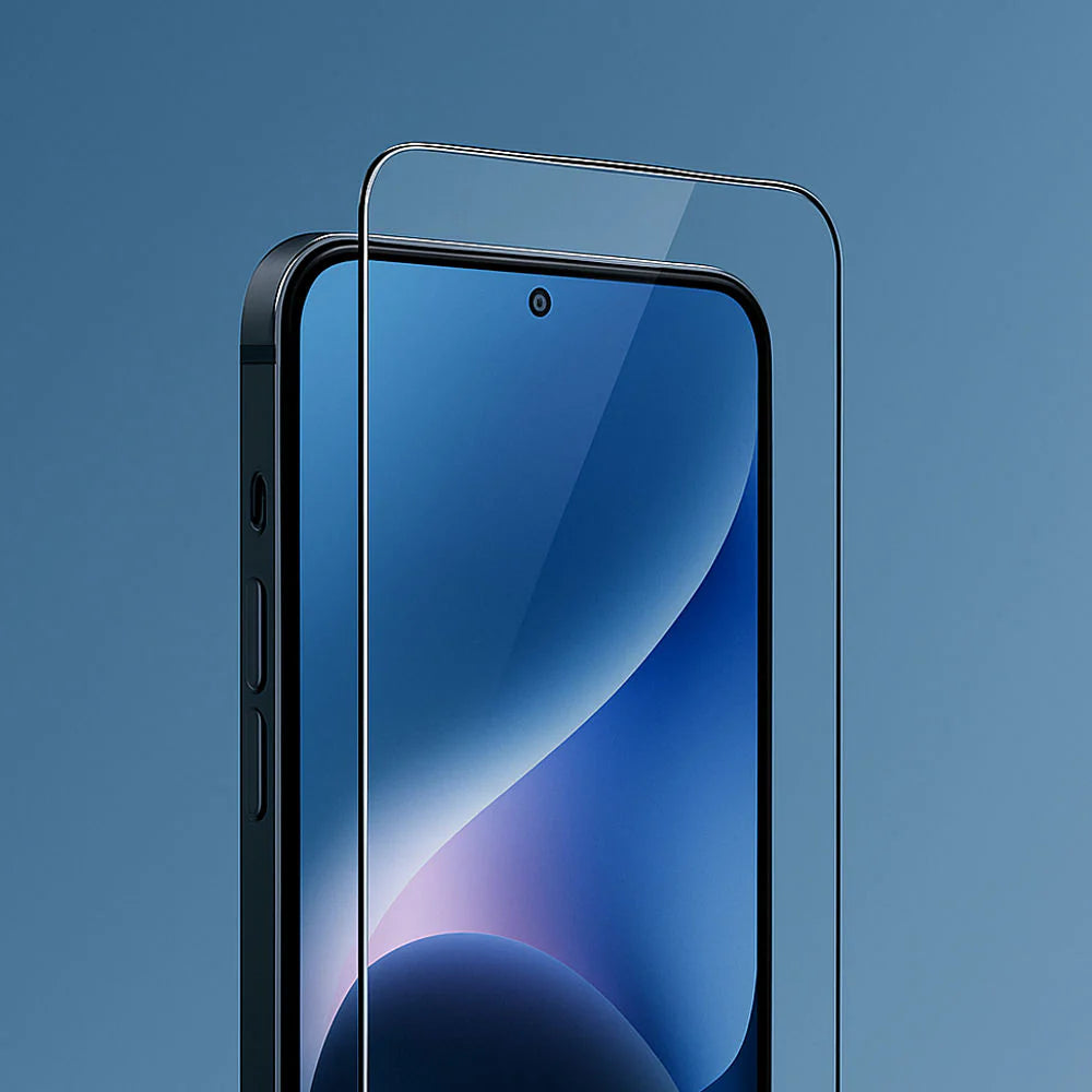 Collection image: Tempered Glass