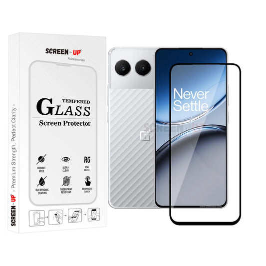 OnePlus Nord 4 / OnePlus 10R Tempered Glass Screen Protector