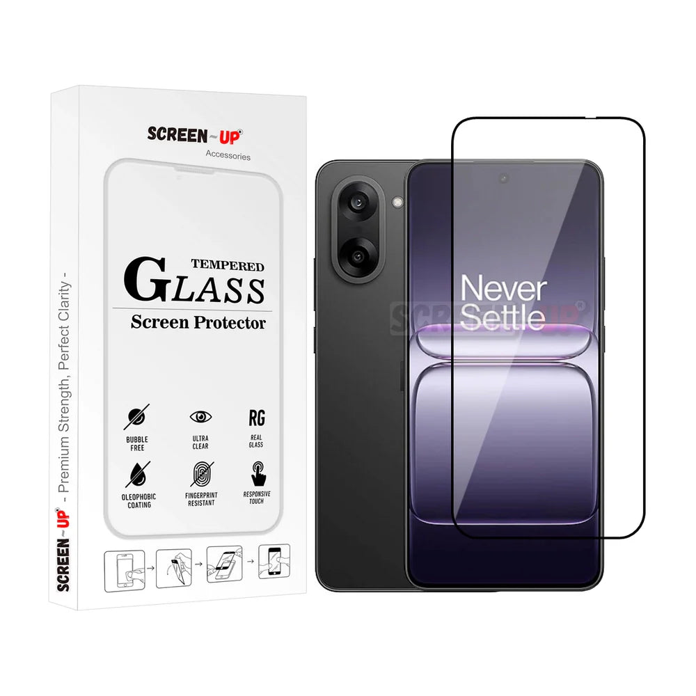 OnePlus Nord CE5 Tempered Glass Screen Protector
