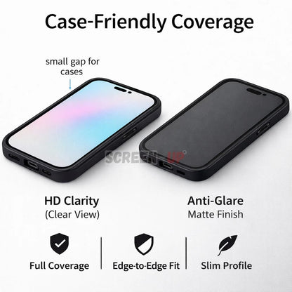 Apple iPhone 14 Pro Screen Protector