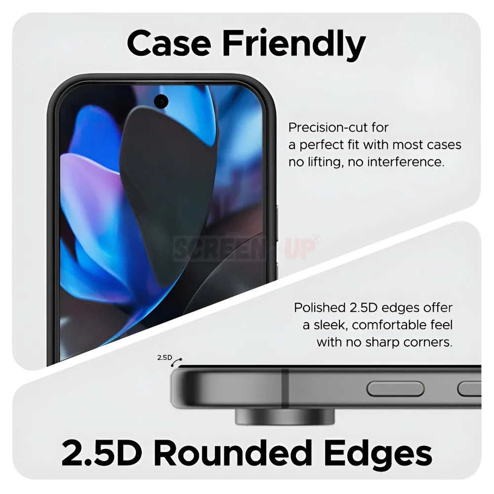 Realme V50s / V60 / V60 pro Tempered Glass Screen Protector