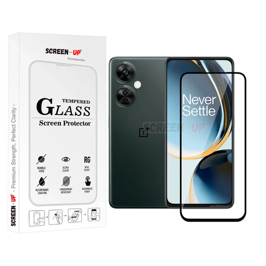 OnePlus Nord N30 / Nord N30 SE Tempered Glass Screen Protector