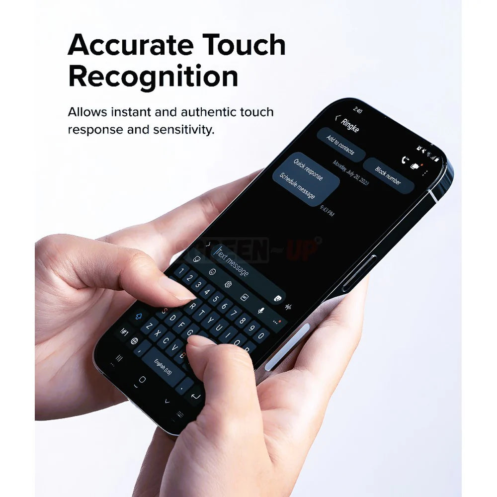 REALME C67 4G Tempered Glass Screen Protector