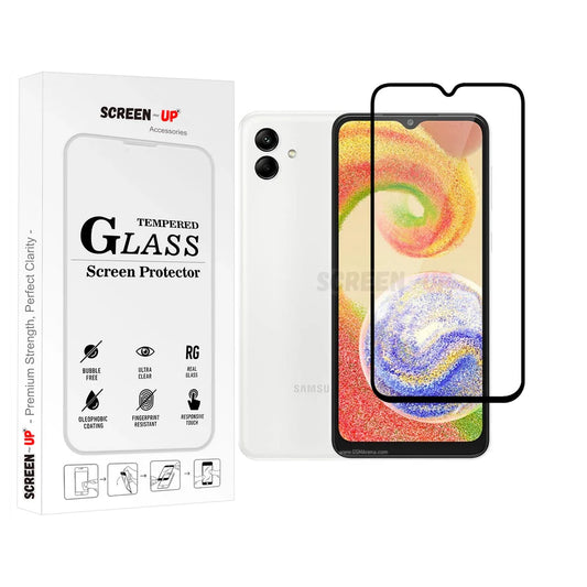 Samsung Galaxy A02s / A04 / A04e Tempered Glass Screen Protector