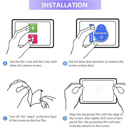 Lenovo Pad Pro Tablet Screen Protector