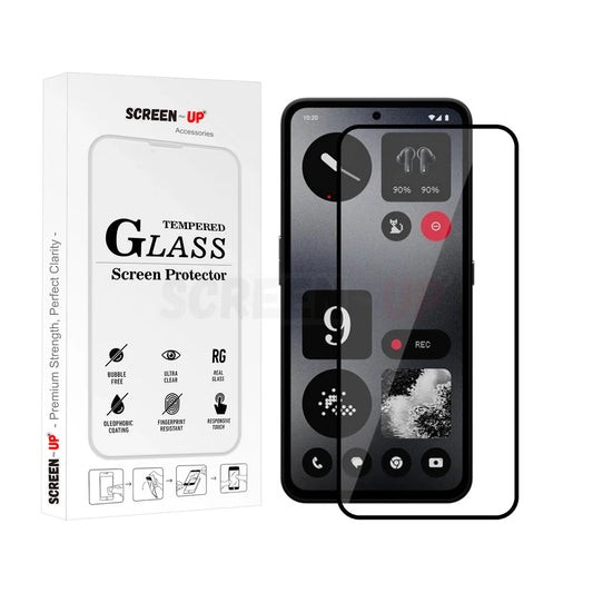 Nothing CMF Phone 1 Tempered Glass Screen Protector