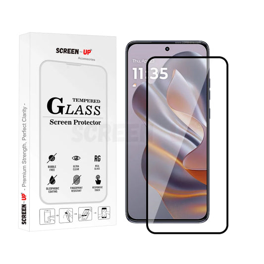 Motorola Edge 50 Neo Tempered Glass Screen Protector