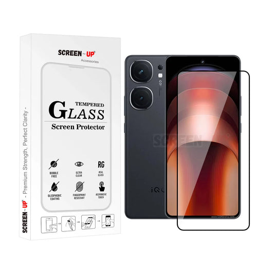vivo iQOO Neo9 / vivo iQOO Neo9 Pro Tempered Glass Screen Protector