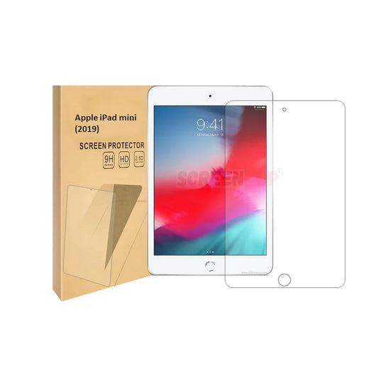 Apple iPad mini (2019) Tablet Screen Protector
