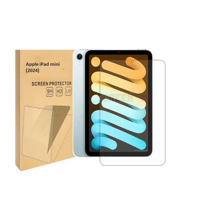 Apple iPad mini (2024) Tablet Screen Protector