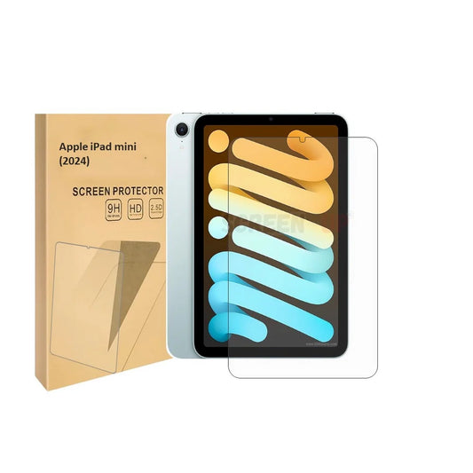 Apple iPad mini (2024) Tablet Screen Protector