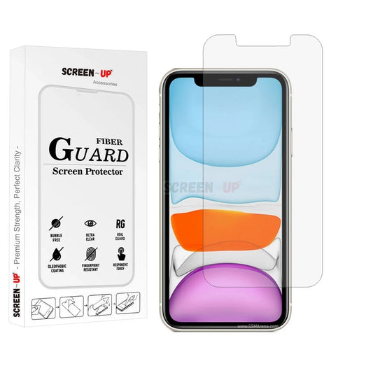 Apple iPhone 11 Screen Protector