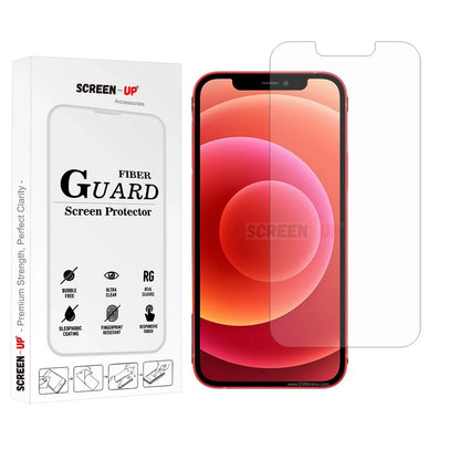Apple iPhone 12 Screen Protector