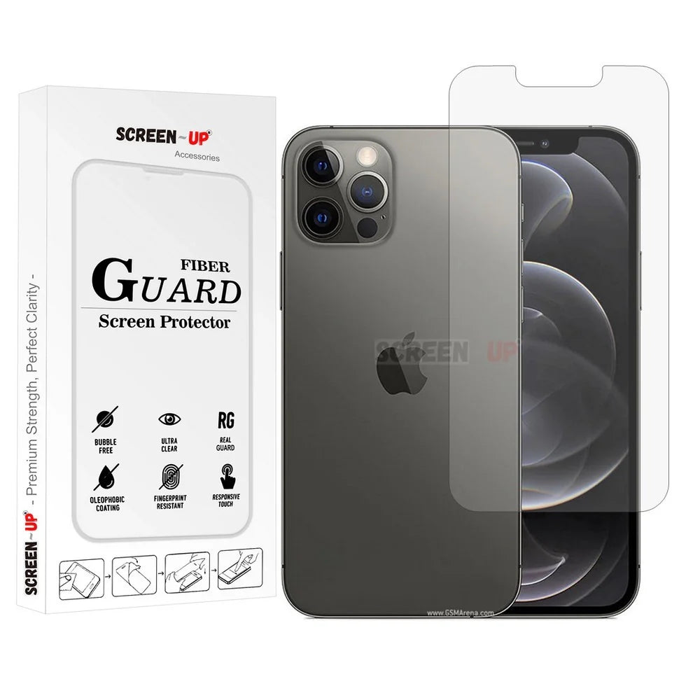 Apple iPhone 12 Pro Screen Protector
