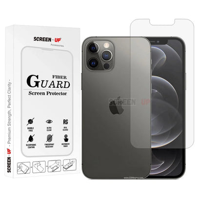 Apple iPhone 12 Pro Screen Protector