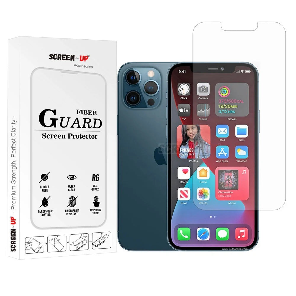 Apple iPhone 12 Pro Max Screen Protector