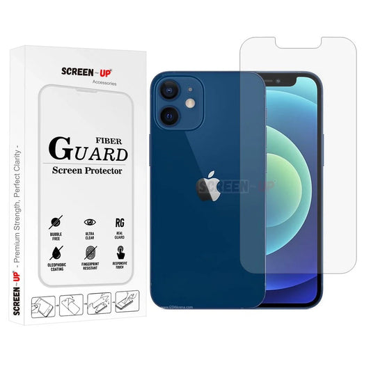 Apple iPhone 12 mini Screen Protector