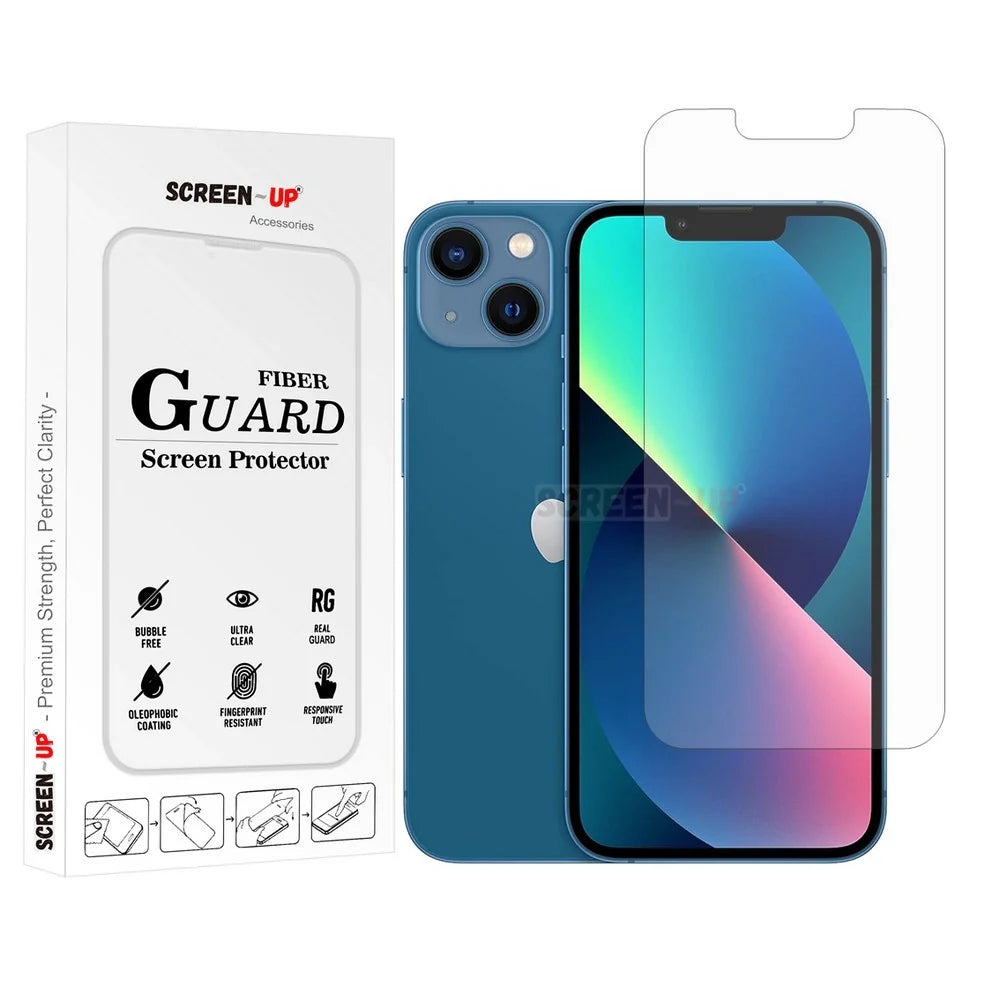 Apple iPhone 13 Screen Protector