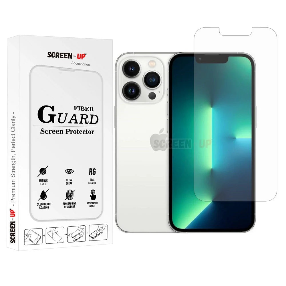 Apple iPhone 13 Pro Screen Protector