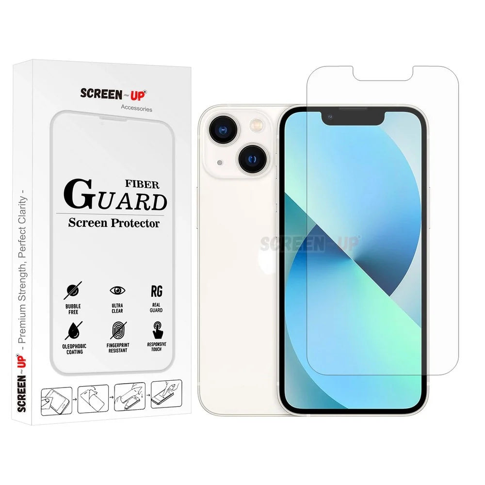 Apple iPhone 13 mini Screen Protector