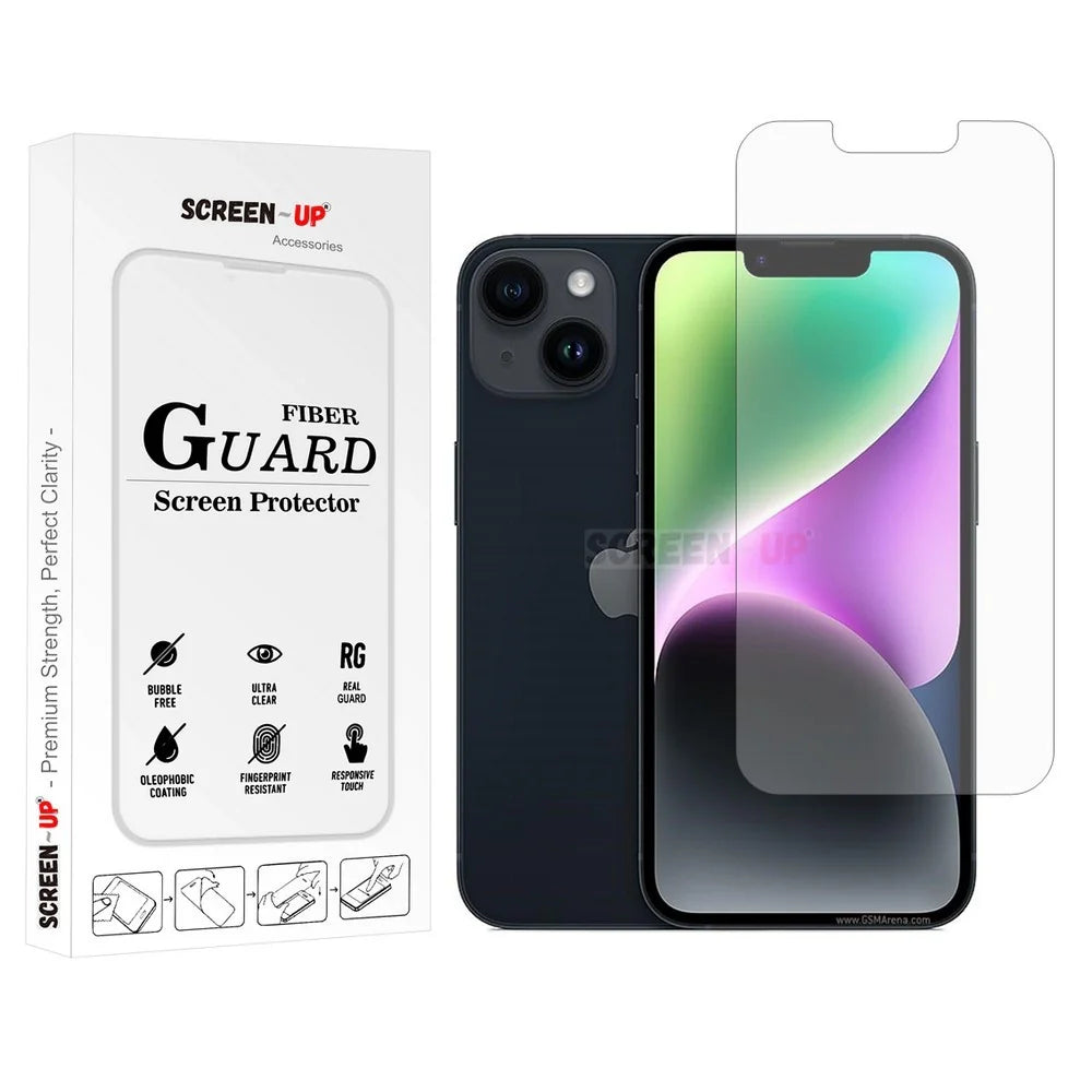 Apple iPhone 14 Screen Protector