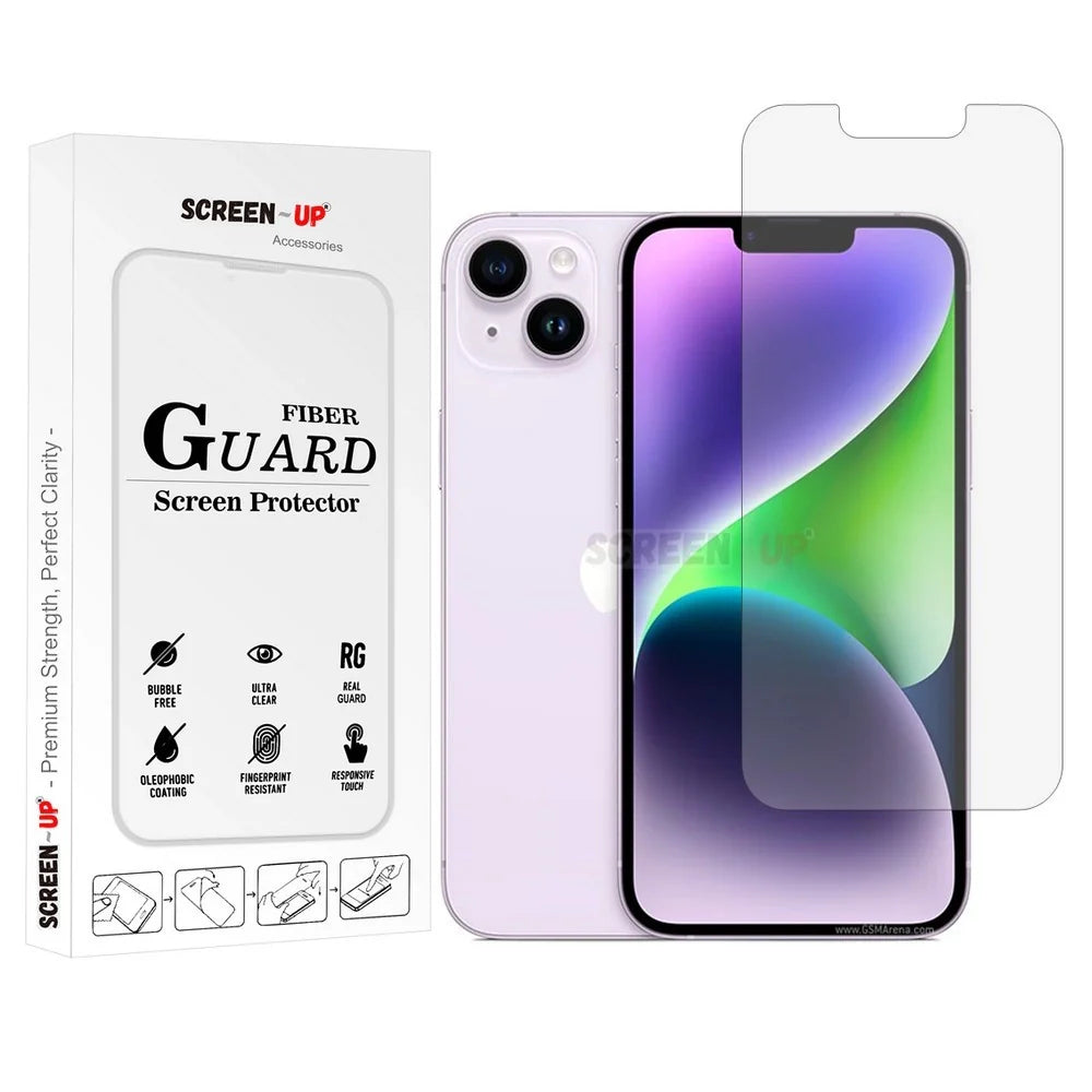 Apple iPhone 14 Plus Screen Protector