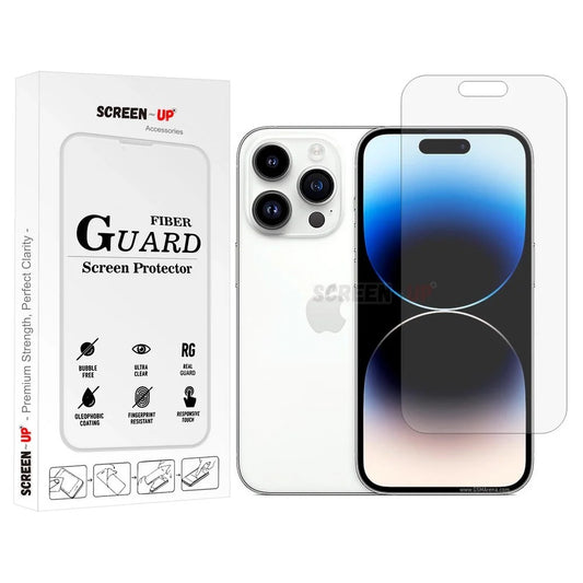 Apple iPhone 14 Pro Screen Protector