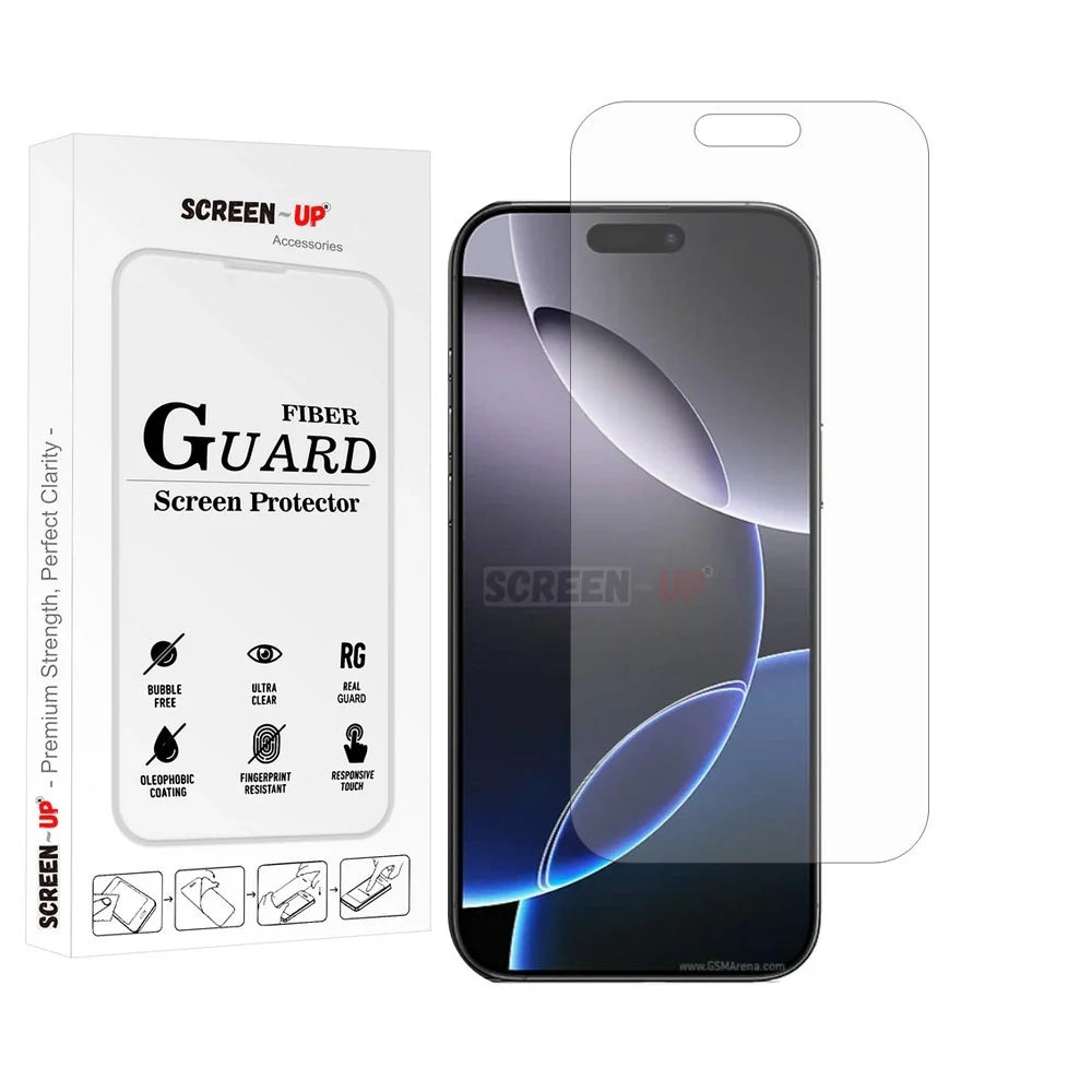 Apple iPhone 16 Pro Max Screen Protector