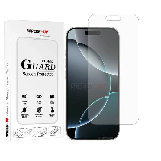 Apple iPhone 16 Pro Screen Protector