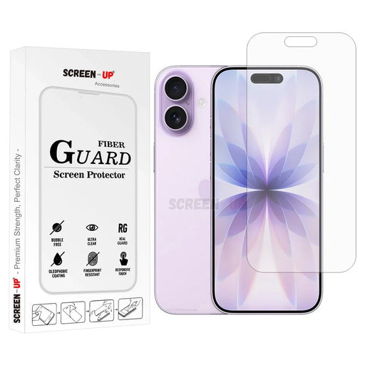 Apple iPhone 17 Screen Protector