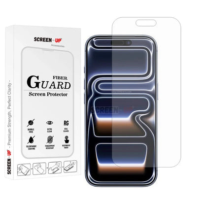 Apple iPhone 17 Pro Screen Protector