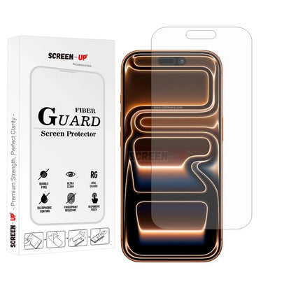 Apple iPhone 17 Pro Max Screen Protector