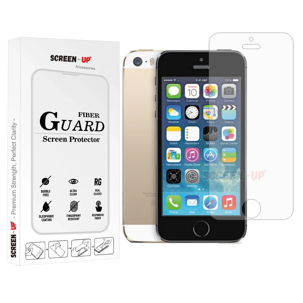 Apple iPhone 5s Screen Protector