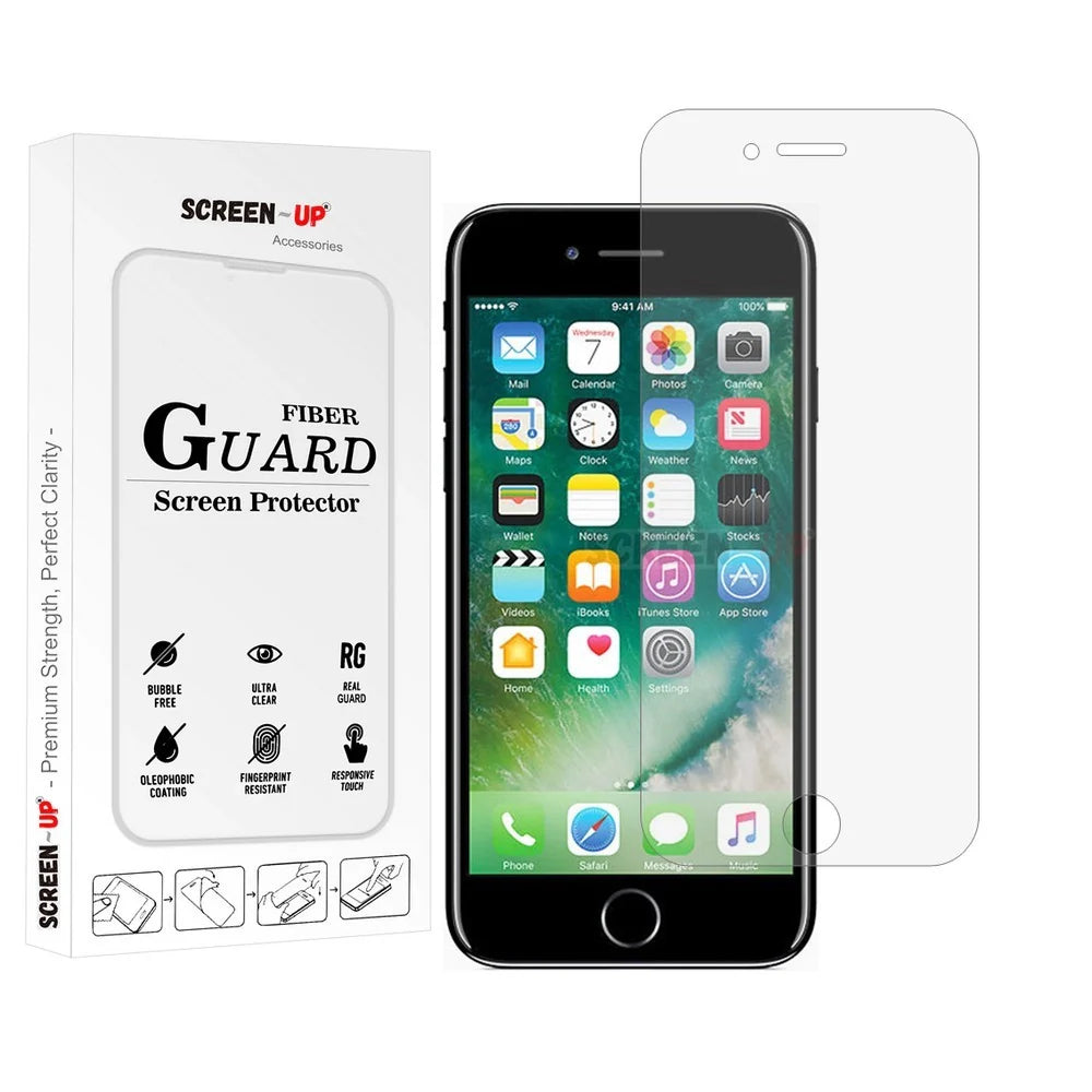 Apple iPhone 7 Screen Protector