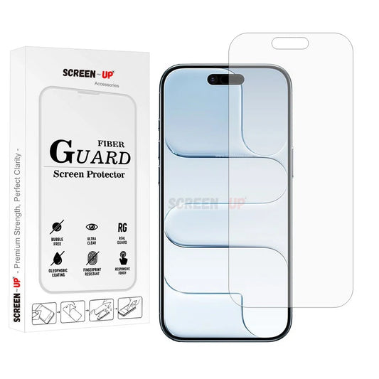 Apple iPhone Air Screen Protector