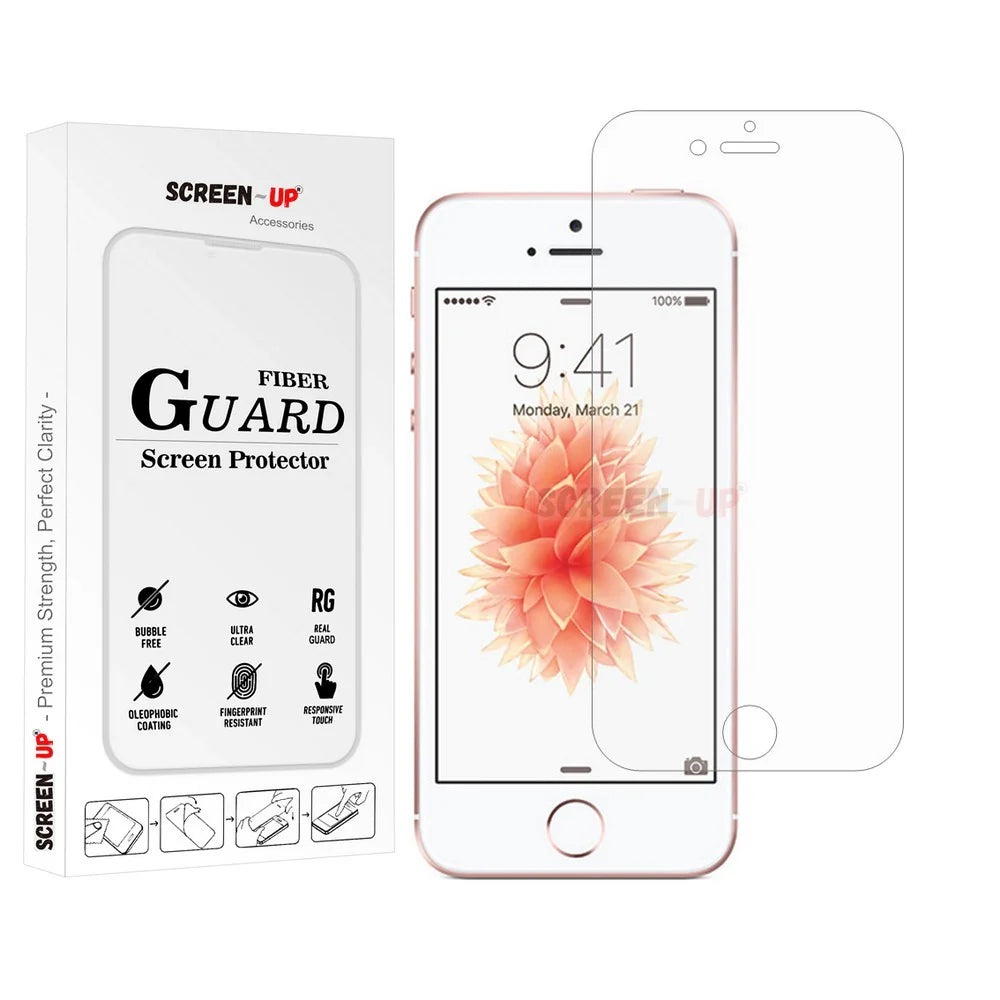 Apple iPhone SE Screen Protector