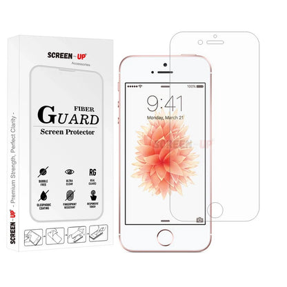 Apple iPhone SE Screen Protector