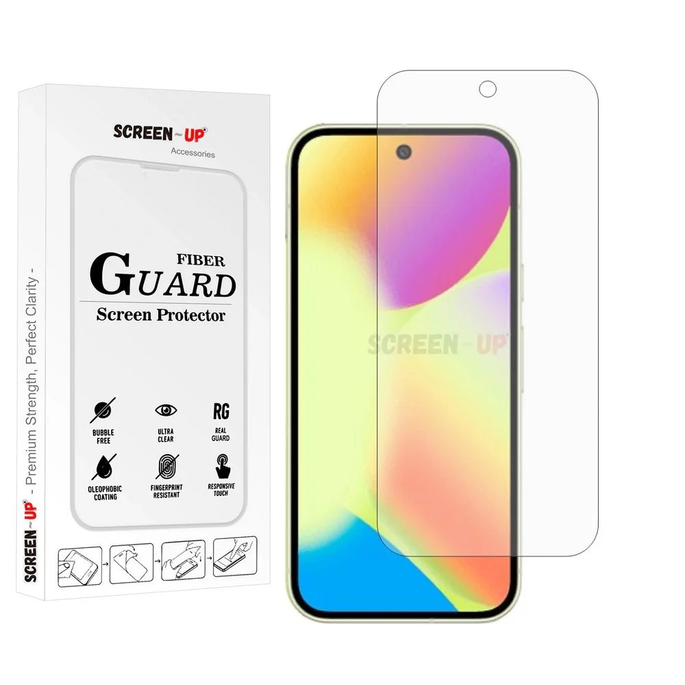 Google Pixel 10 Screen Protector