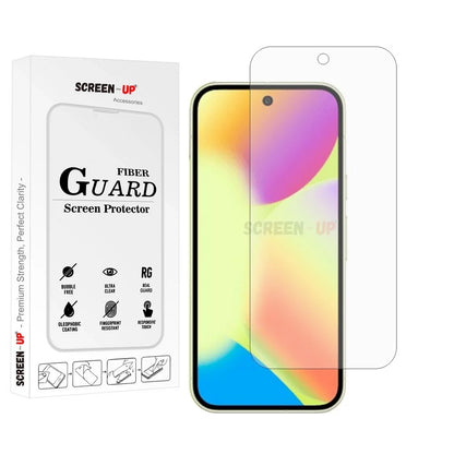 Google Pixel 10 Screen Protector