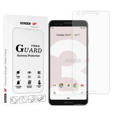 Google Pixel 3 Screen Protector