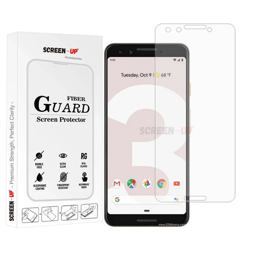 Google Pixel 3 Screen Protector