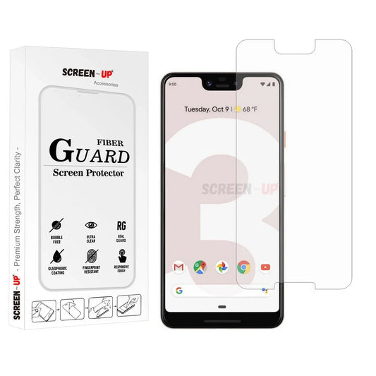 Google Pixel 3 XL Screen Protector