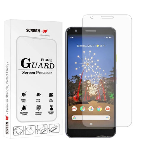 Google Pixel 3a Screen Protector