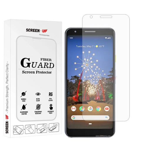 Google Pixel 3a XL Screen Protector