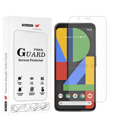 Google Pixel 4 Screen Protector