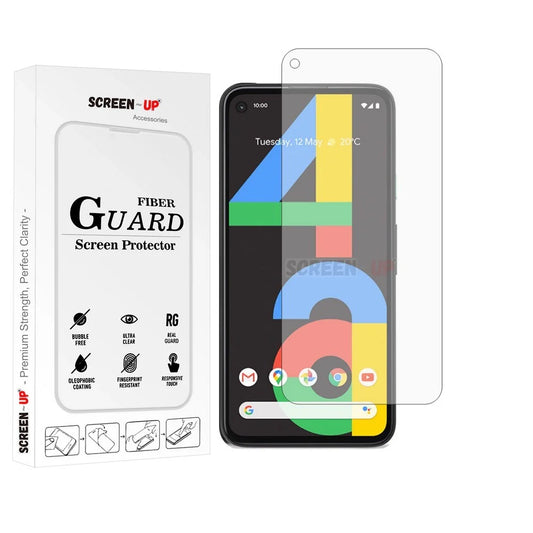 Google Pixel 4a Screen Protector