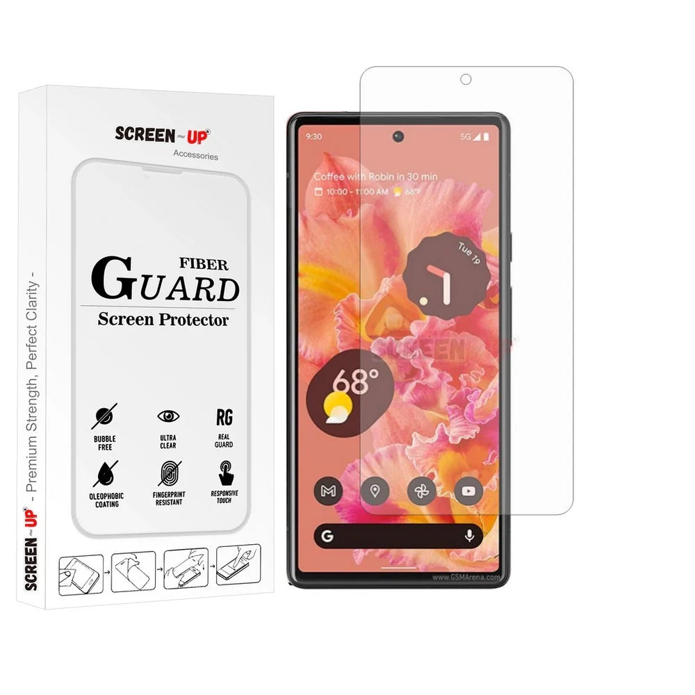 Google Pixel 6 Screen Protector