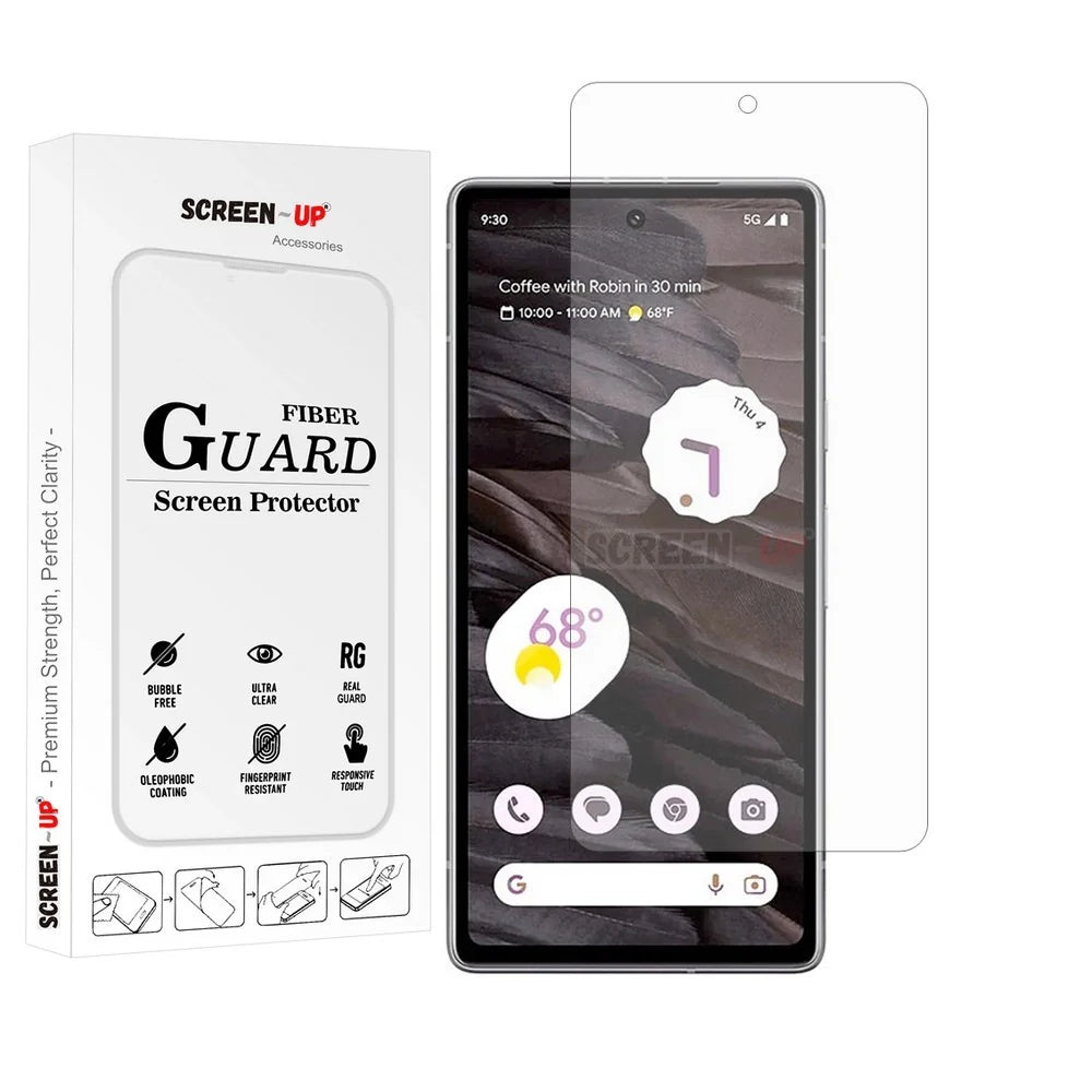 Google Pixel 7a Screen Protector